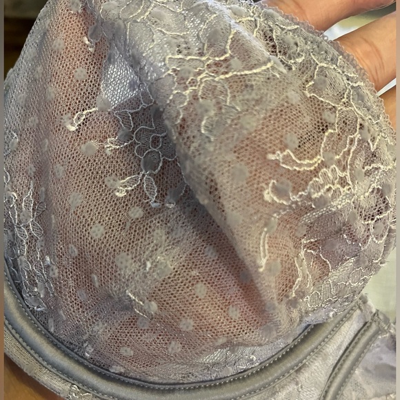 Victoria’s Secret- Unlined Balconnet - Picture 3 of 6